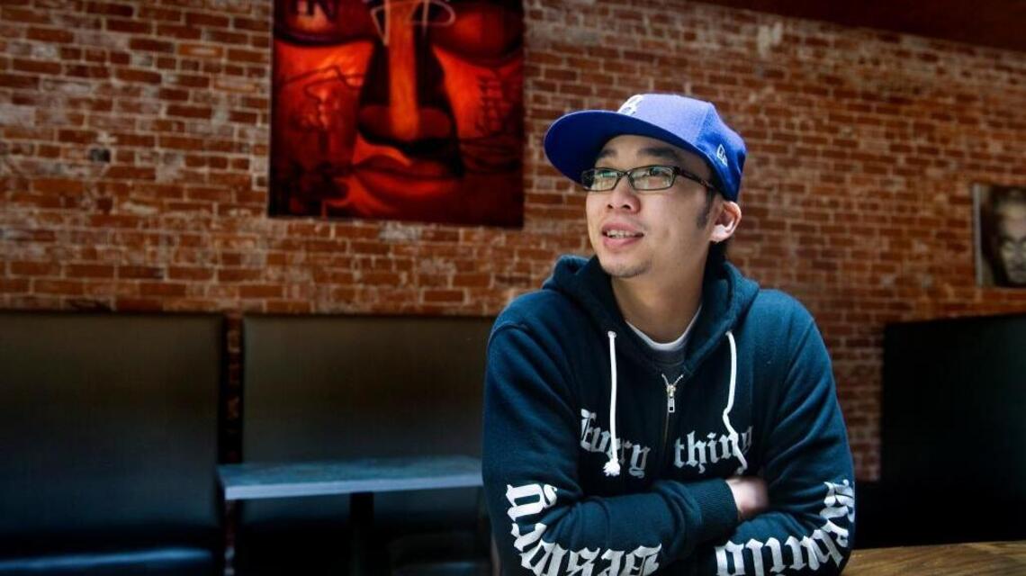 Basketball and Chinese dumplings? Kru chef moving in near Golden 1 Center
