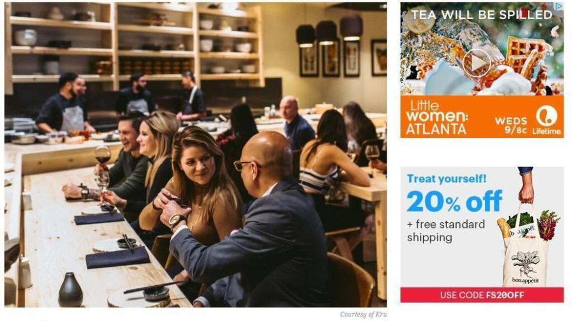 Culinary powerhouse Bon Appétit shines spotlight on Sacramento