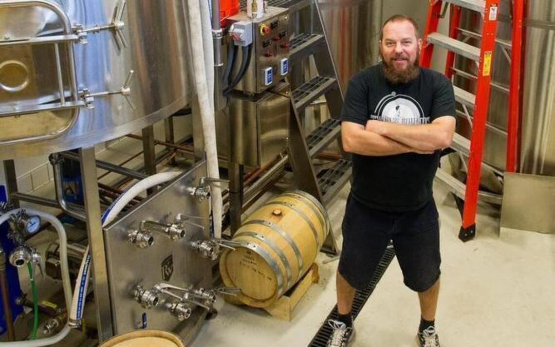 Investors back out of Sacramento brewery after owner’s attack on Women’s March goes viral