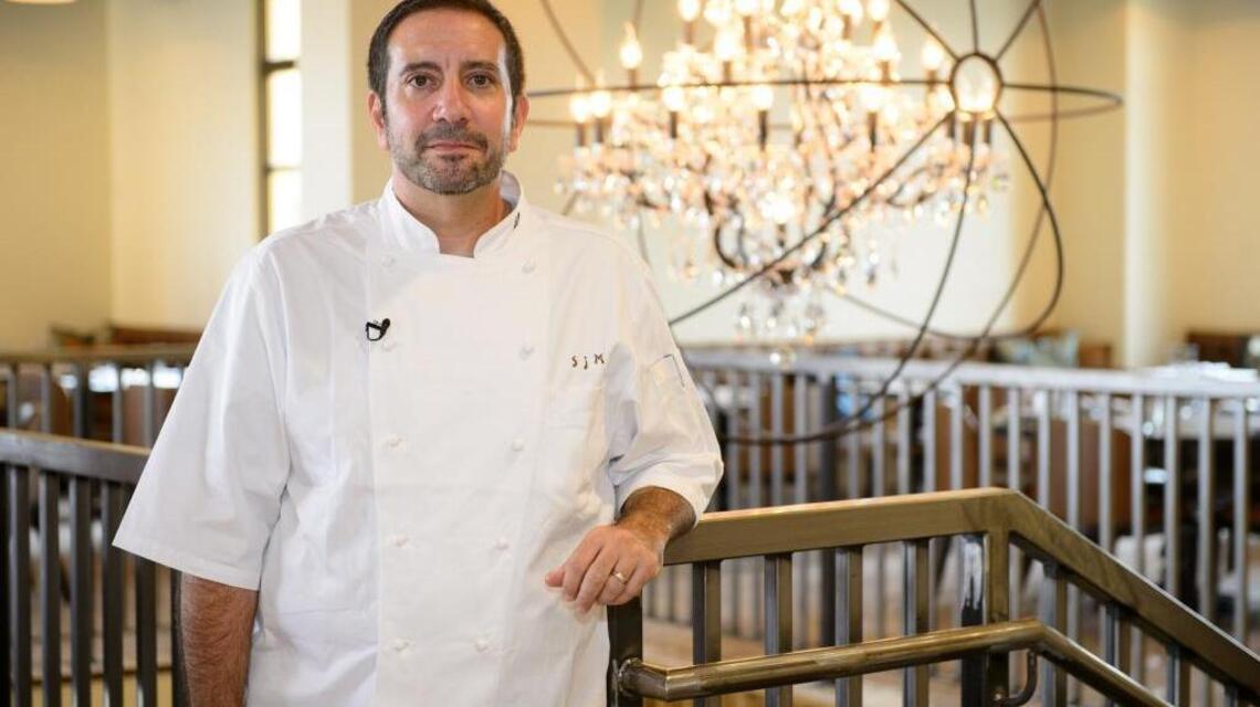 Las Vegas-based steakhouse joins restaurant lineup near Golden 1 Center