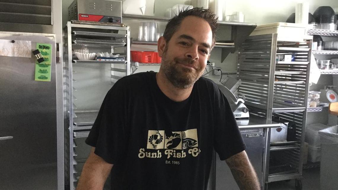 This acclaimed Sacramento chef just opened a deli in Tahoe Park