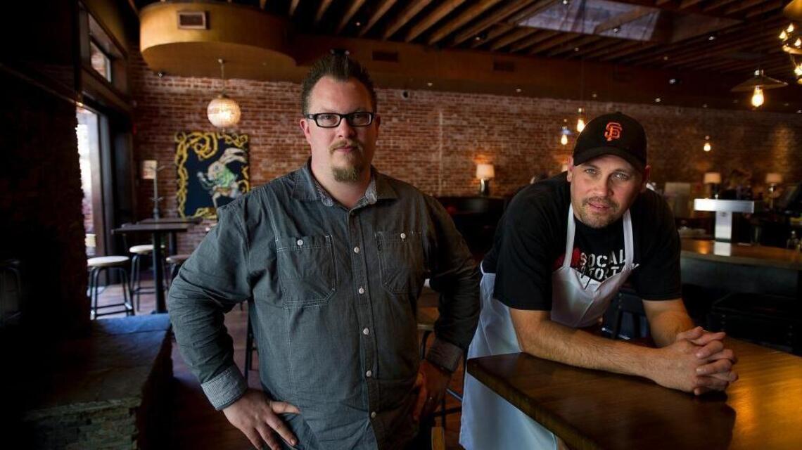 Pizza will be available at Red Rabbit for one night, here’s why