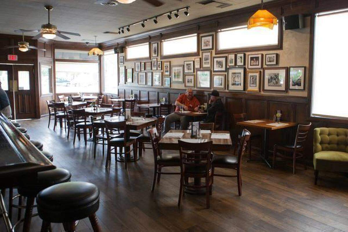 The Limelight Bar & Cafe in Sacramento is  among more than 120 local businesses participating in the city of Sacramento’s Shop 916 program.
