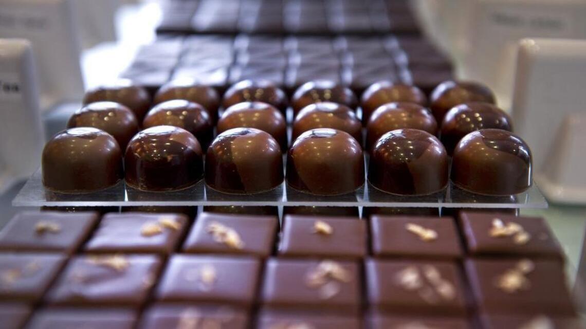 Beloved in midtown, Ginger Elizabeth Chocolates plots expansion to San Francisco