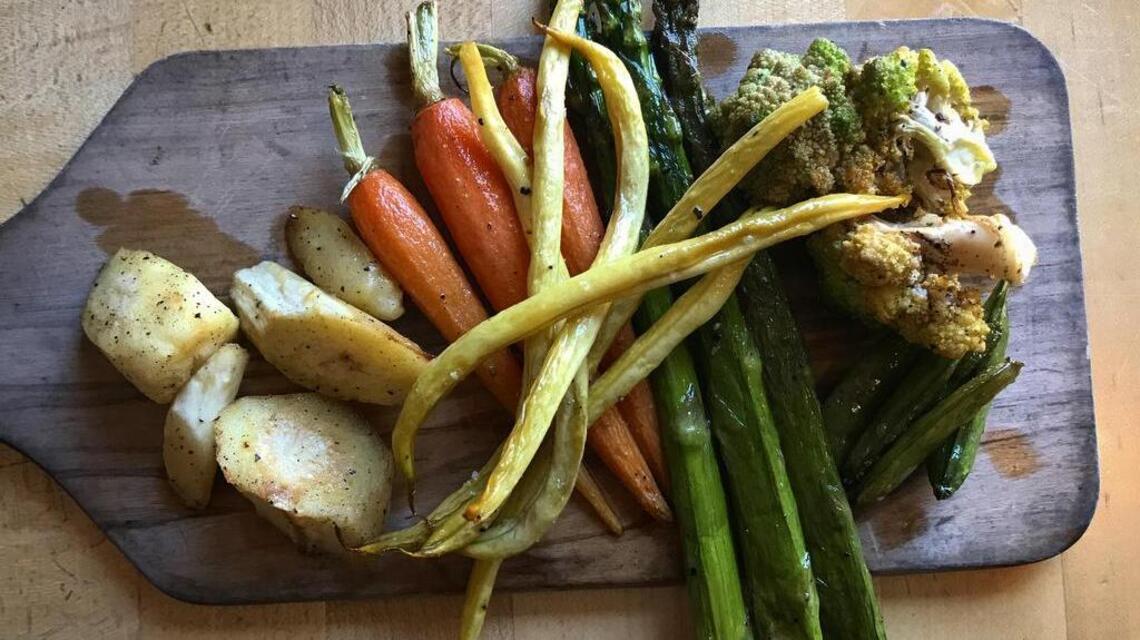 Acclaimed R Street restaurant closes its doors