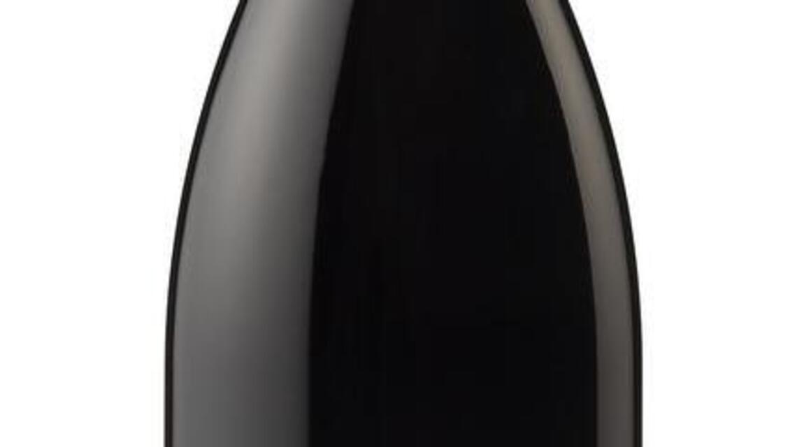 Mourvedre from the Sierra foothills is all the rage with Wine & Spirits magazine