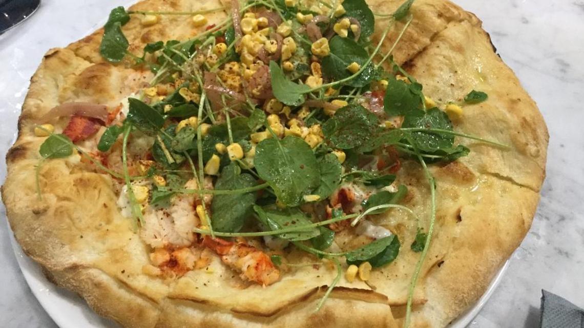 Enormous ‘upscale Americana’ restaurant opens in Carmichael’s Milagro Centre