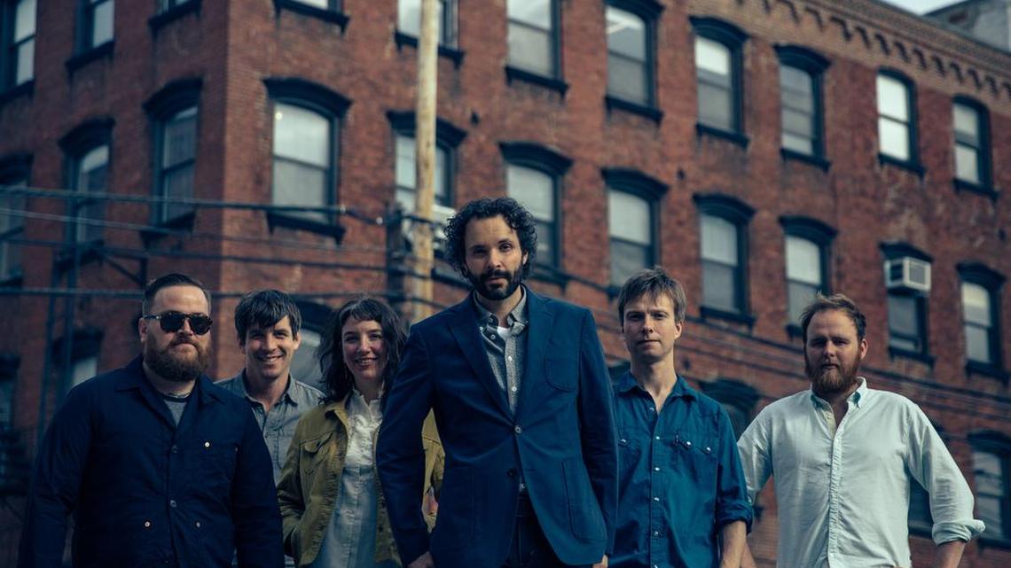 Farm-to-Fork Festival expands its musical offerings, books indie-folk standouts