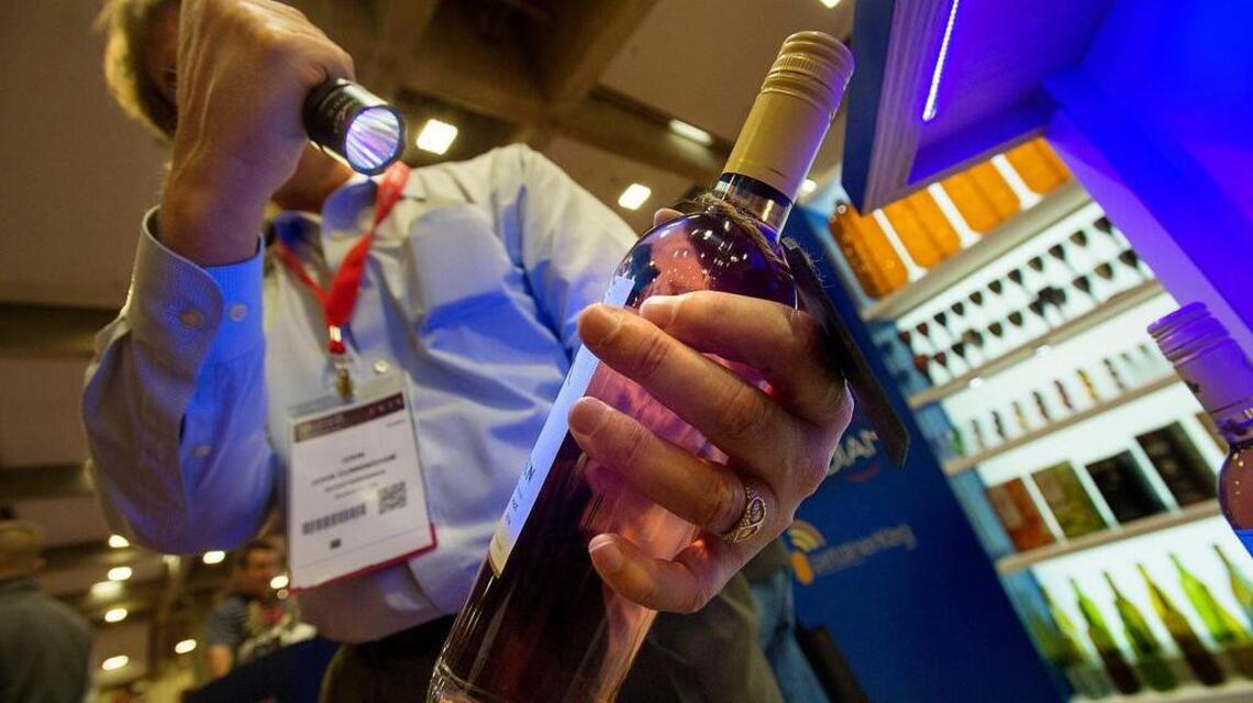 Modesto maker of wine caps, corks and more to lay off 66 in latest blow to industry