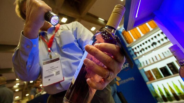 Modesto maker of wine caps, corks and more to lay off 66 in latest blow to industry