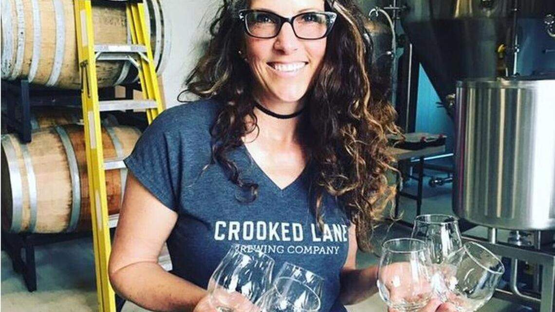 Everything from craft to 'Old School' is on tap here