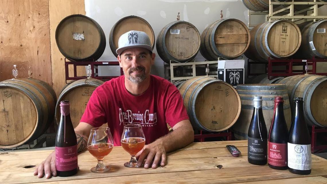 Mraz Brewing Company announces closure, third area brewery to close in 2025