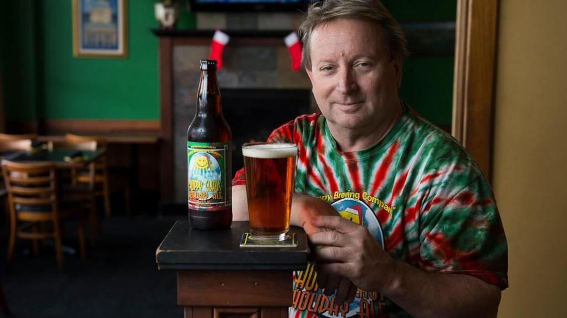 Let’s get sentimental: Christmas beers are a must