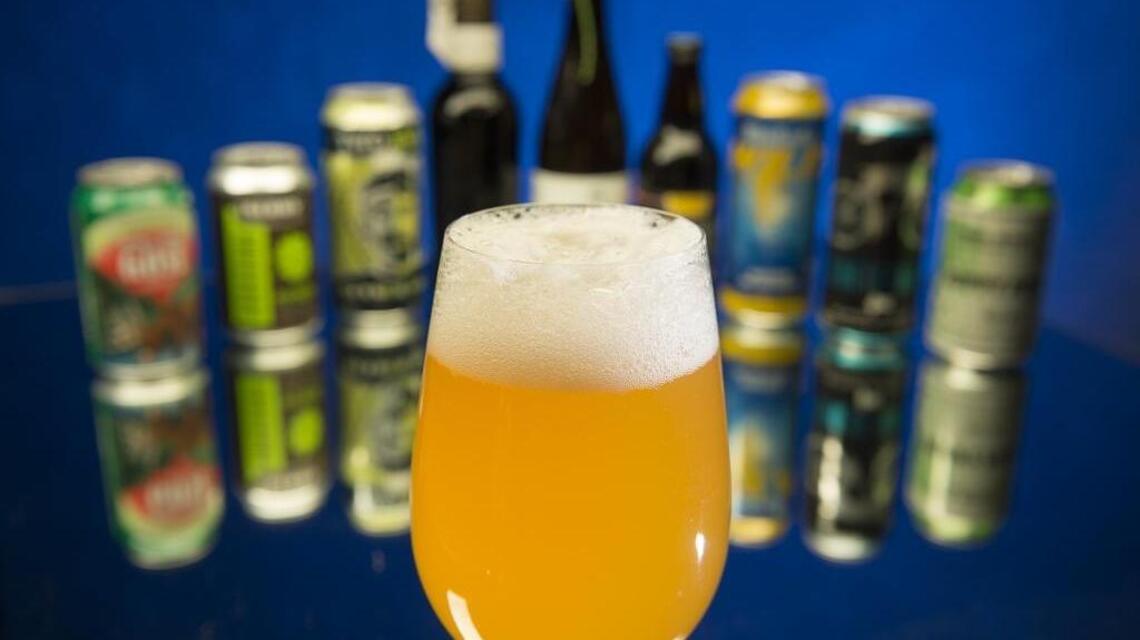 Eight beers to try and maybe one to avoid among recent favorites