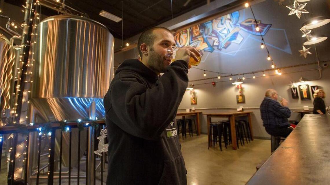 Beer in review: 2016 was bigger, better, more delicious than ever