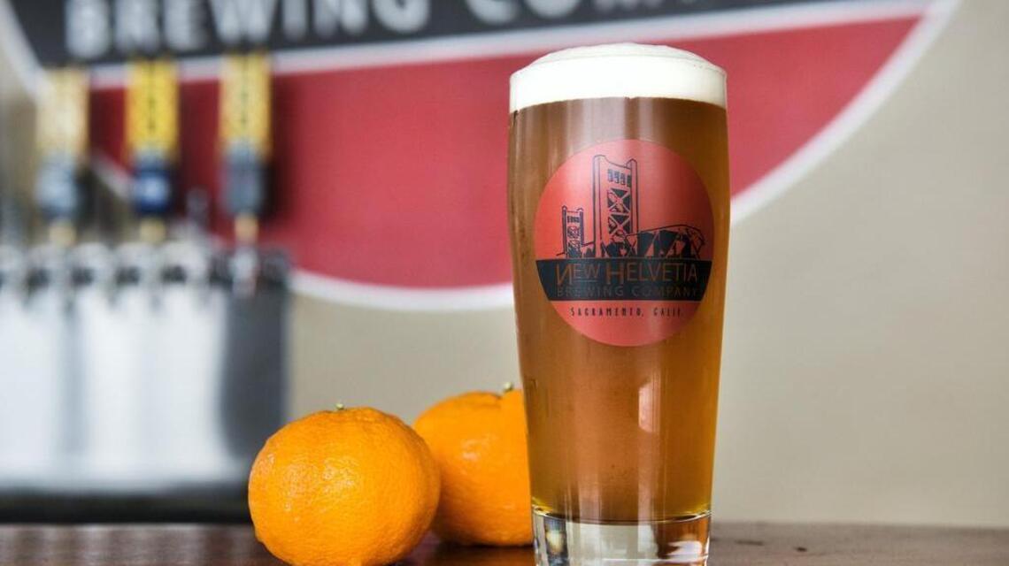 Nine Sacramento craft beers you really ought to taste