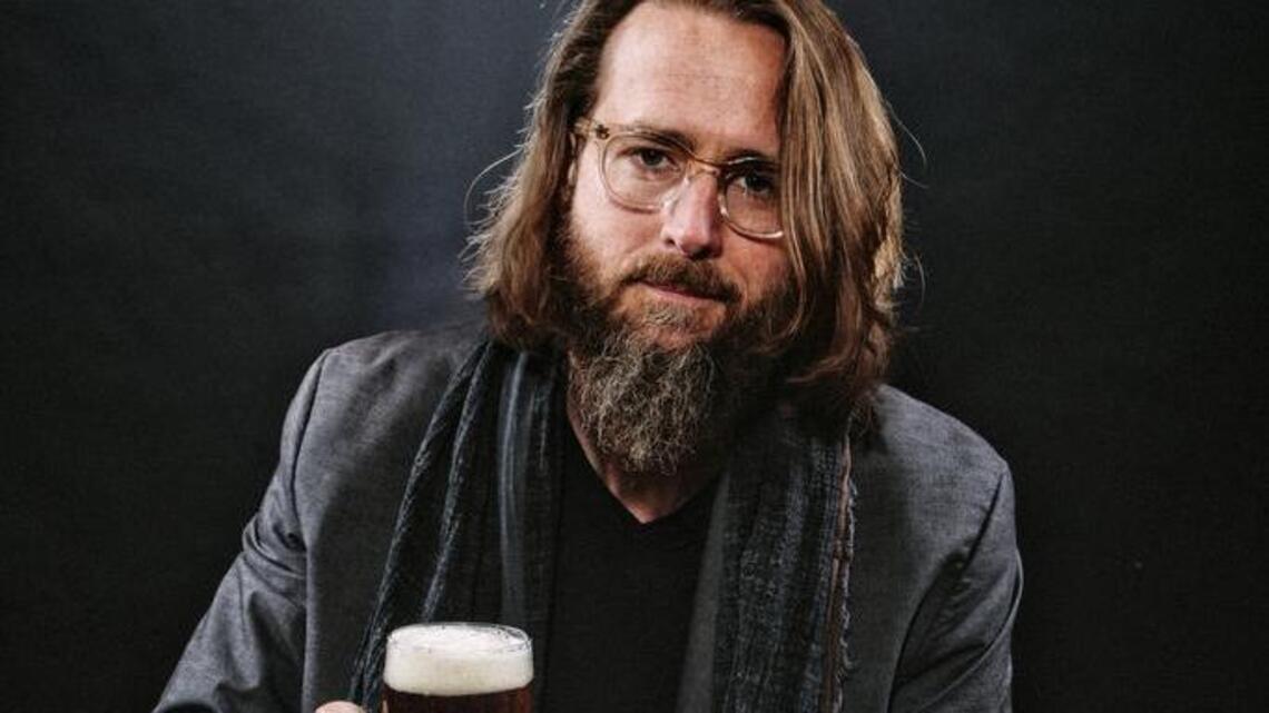 Beer Run: Stone Brewing’s Greg Koch taking West Coast IPAs global