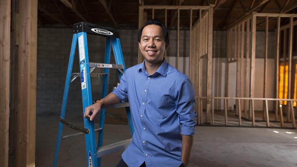King Cong brewing brings balance, nuance and a touch of diversity