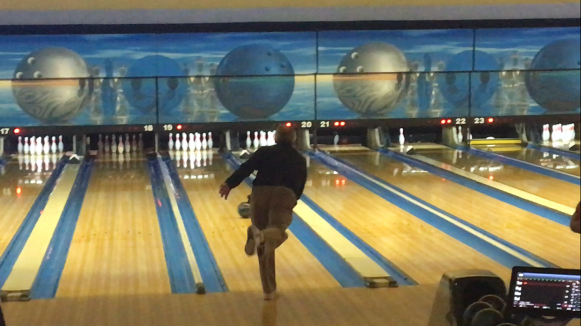 A 60-year-old bowling institution strikes big with new craft beer concept