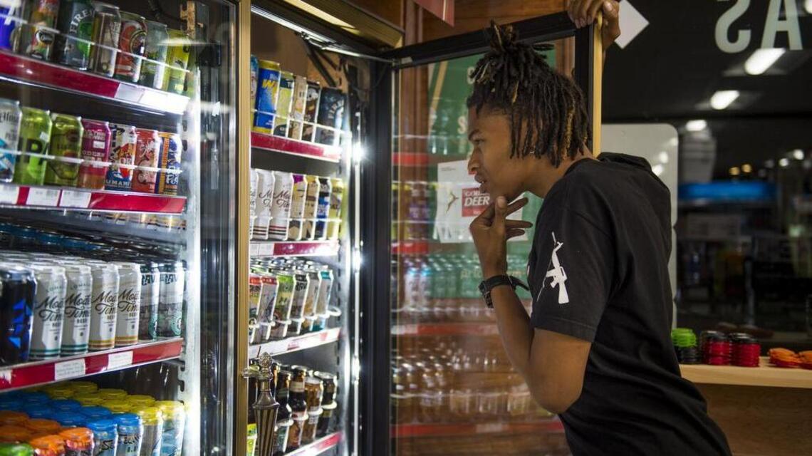 Looking for craft beer shops? You might not know about these