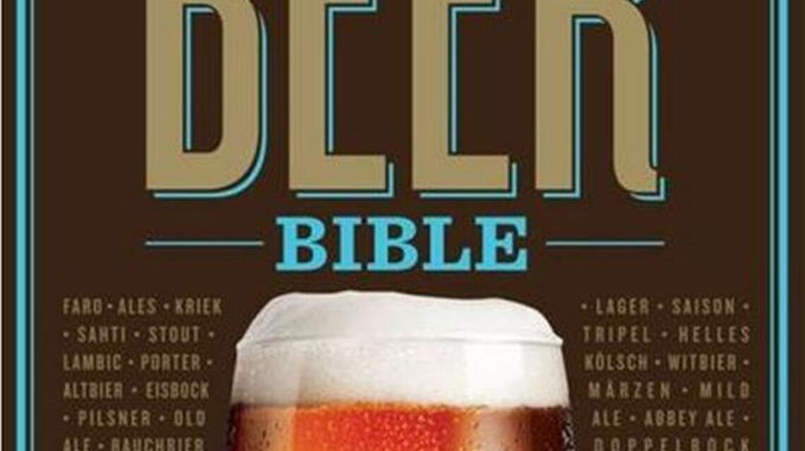 Beer Run: From IPAs to German brews, ‘The Beer Bible’ sets record straight