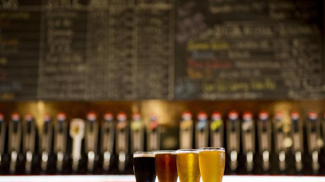 Craft beer growth in Sacramento breweries? It’s complicated, stressful and vital