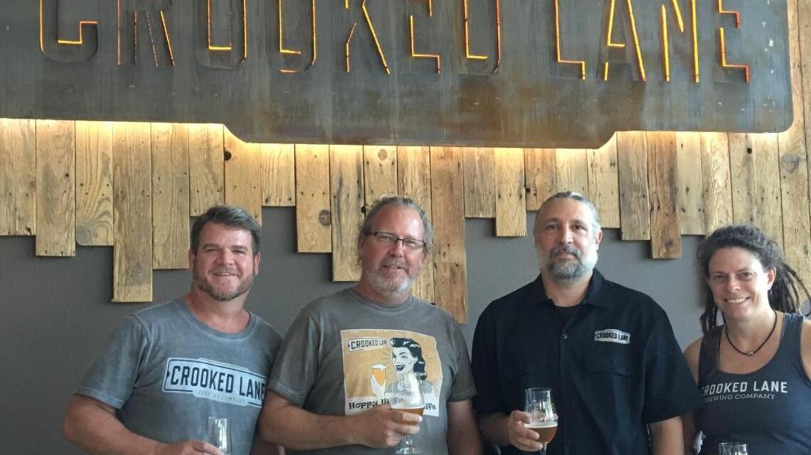 Two big openings continue the Sacramento-area craft beer boom