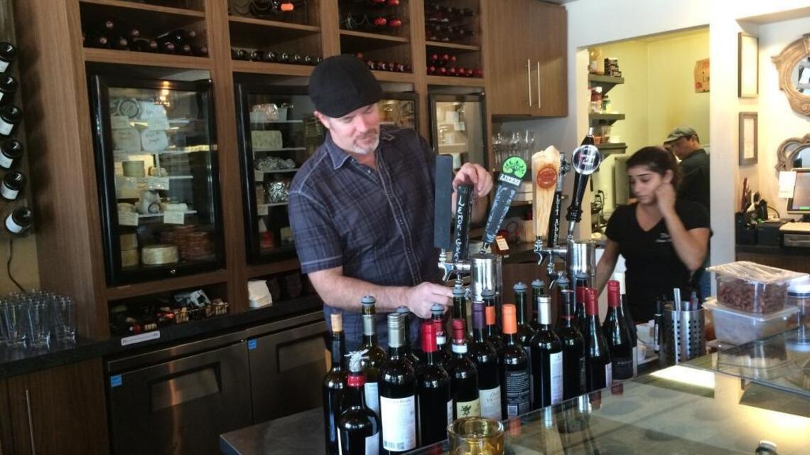 Beer Run: The Rind’s a great Sacramento spot for great beer