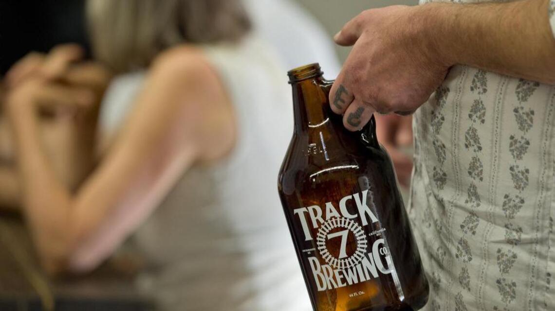 Beer Run: Are craft brewery memberships a good fit?