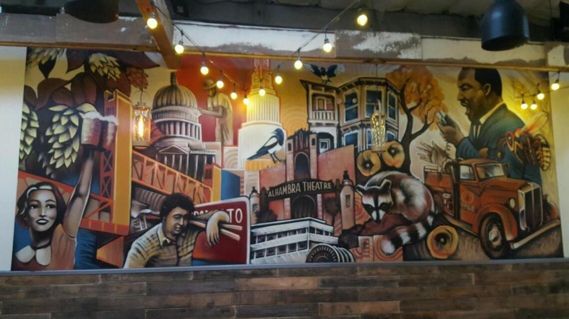 Beer Run: Sacramento area will be represented at S.F. Beer Week
