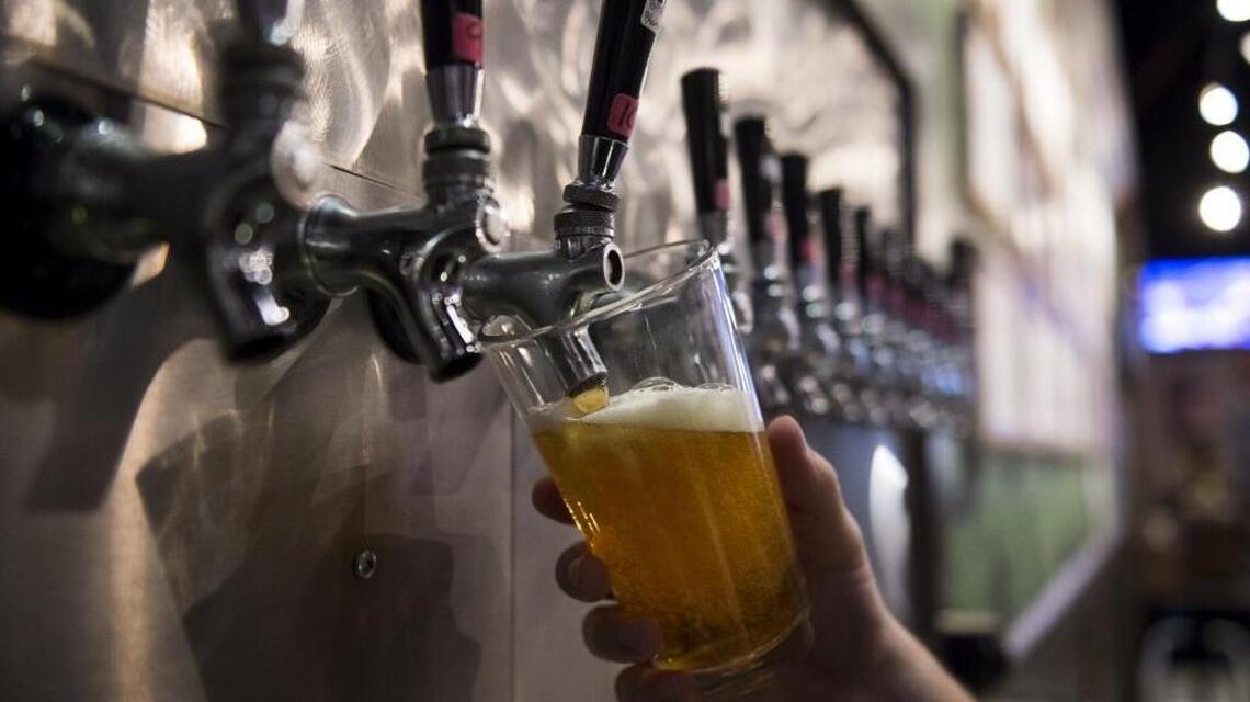 Bacon and brews? Karaoke? Sacramento Beer Week kicks off with games and new releases