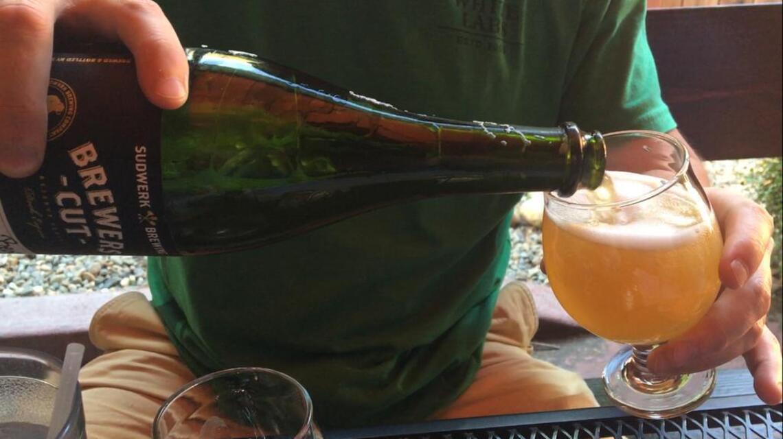 Beer Frontier concept rewards those who venture to more breweries