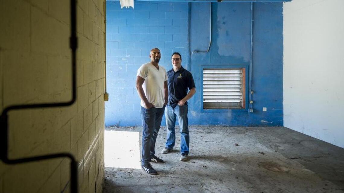 Could Sacramento’s best brewery be the one slated to open in November?