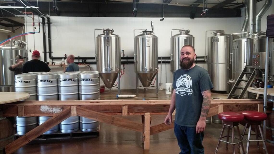Cheers in West Sacramento: RoCo will get a taproom