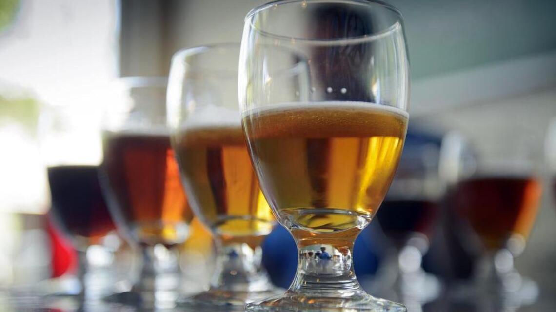 Beer Run: Craft beer jobs, winners and, wait, carding a 63-year-old?