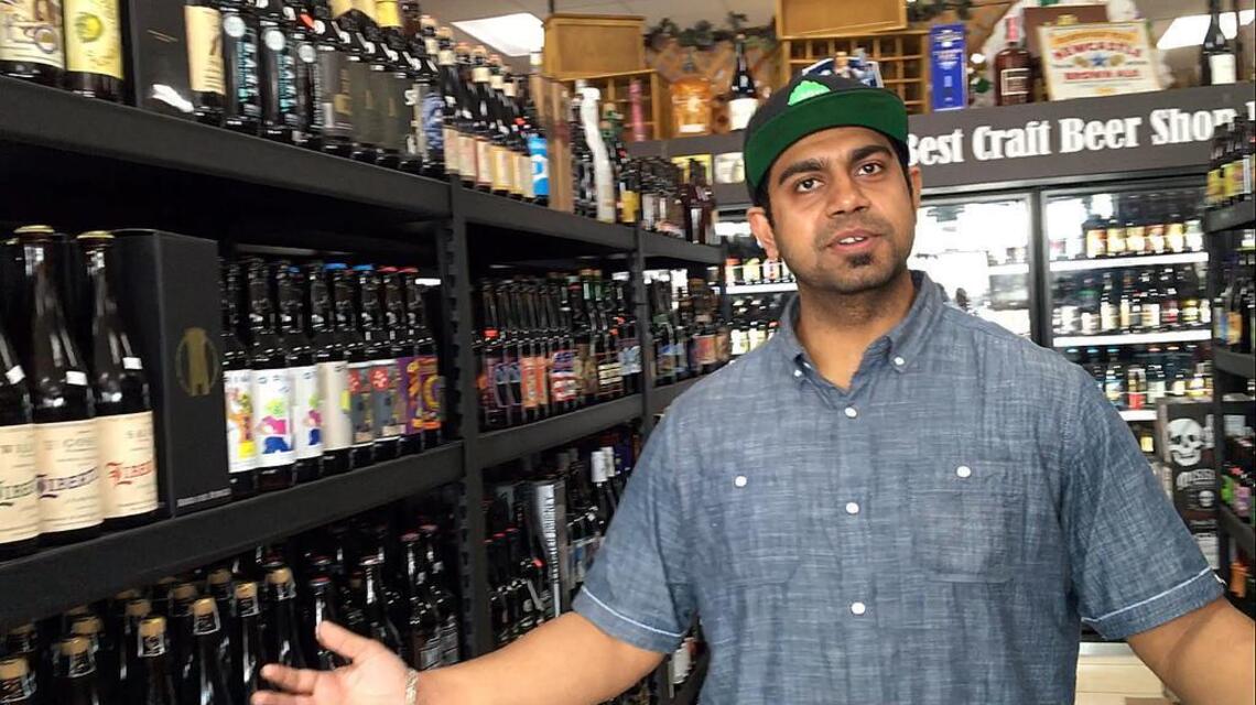 Beer Run: West Sacramento store takes craft beer business to new heights