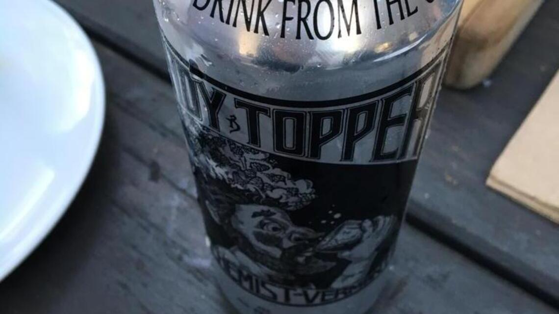 A bitter debate: Is the Northeast style set to upstage West Coast IPA?