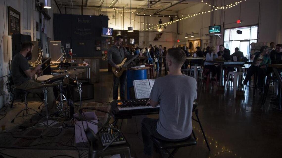 How craft beer has helped transform West Sacramento’s image