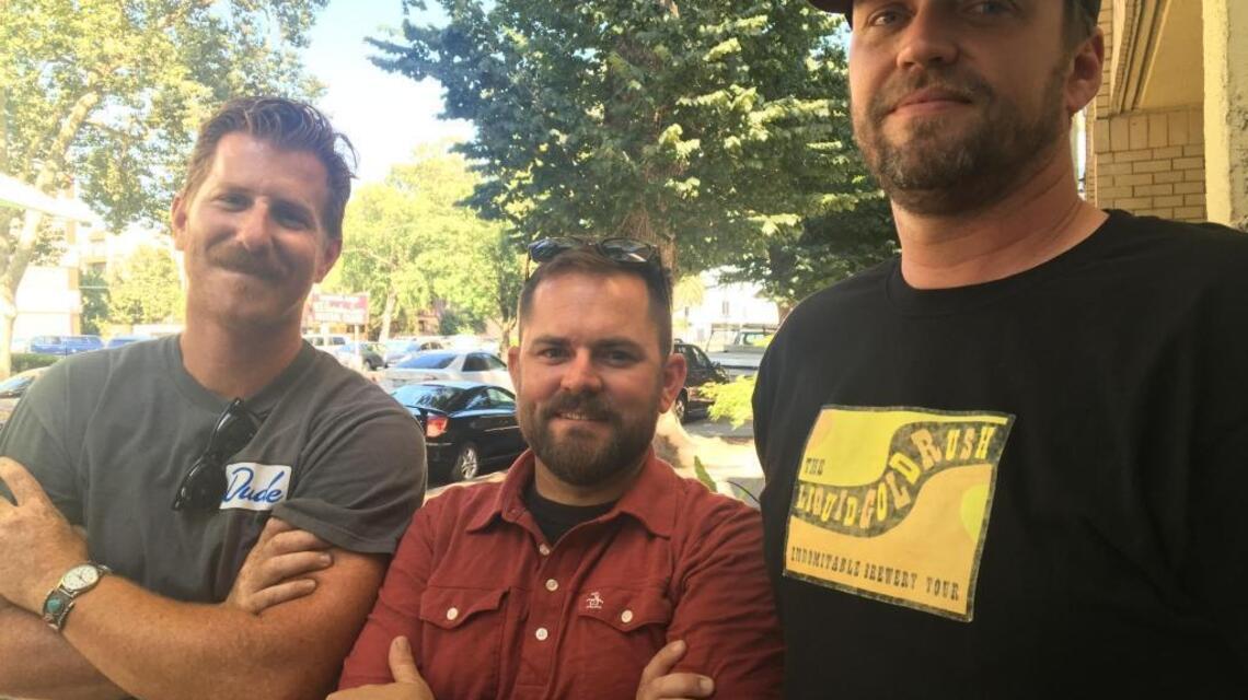 Three ways to make brewery visits a local adventure