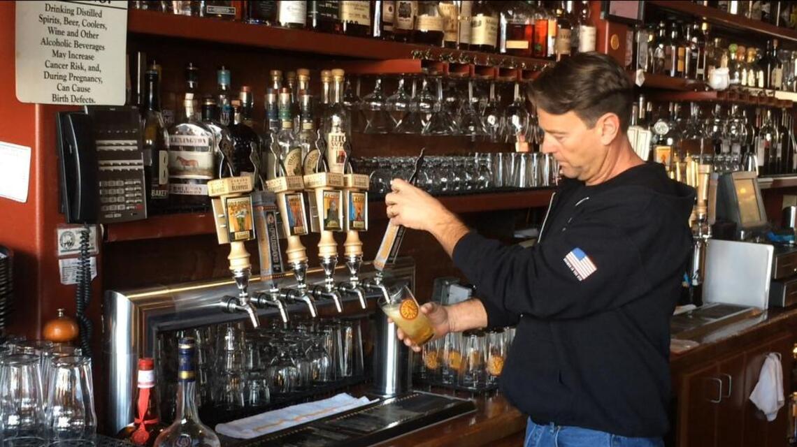 Beer Run: Auburn Alehouse takes quality to next level