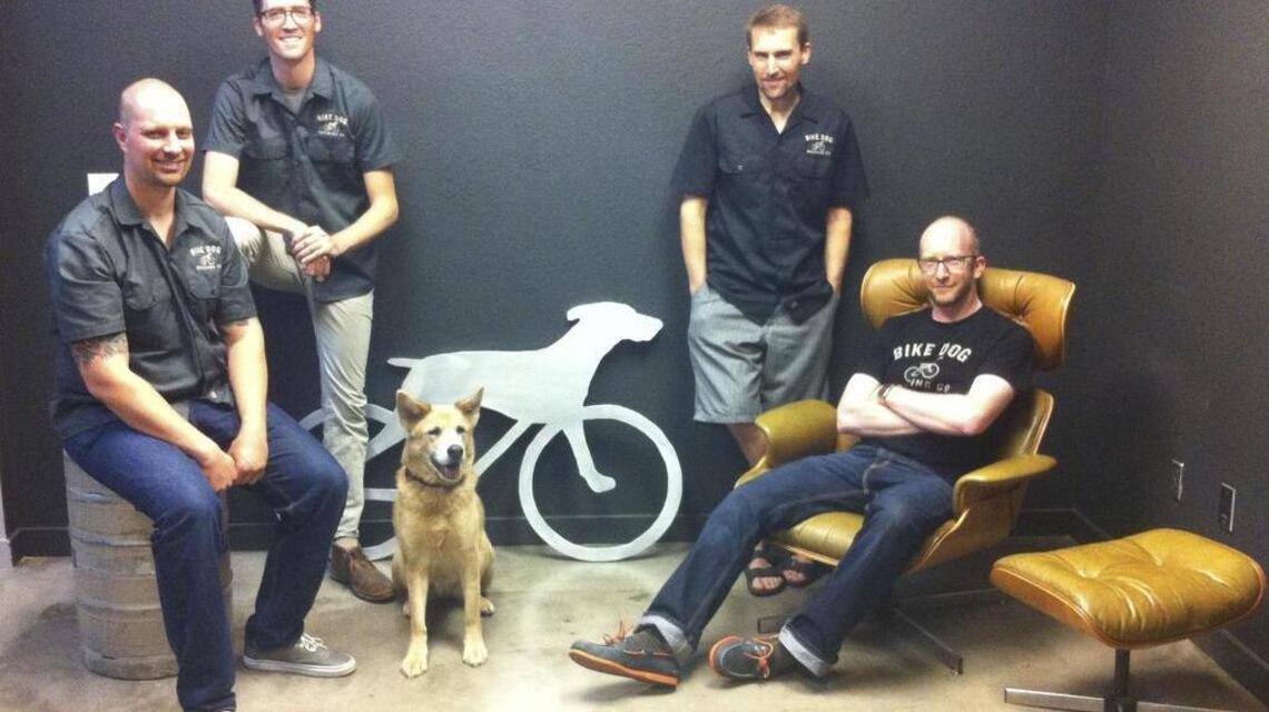 Beer Run: Now in Year 3, here’s how Bike Dog overachieved