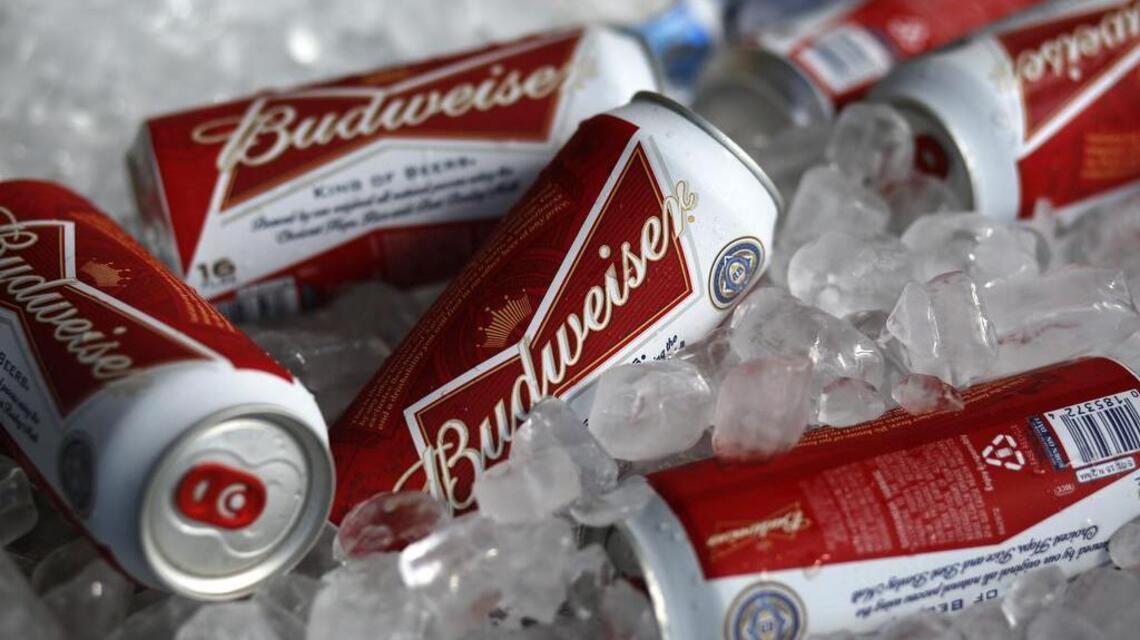 Beer Run: In the age of craft brew, big beer comes up short