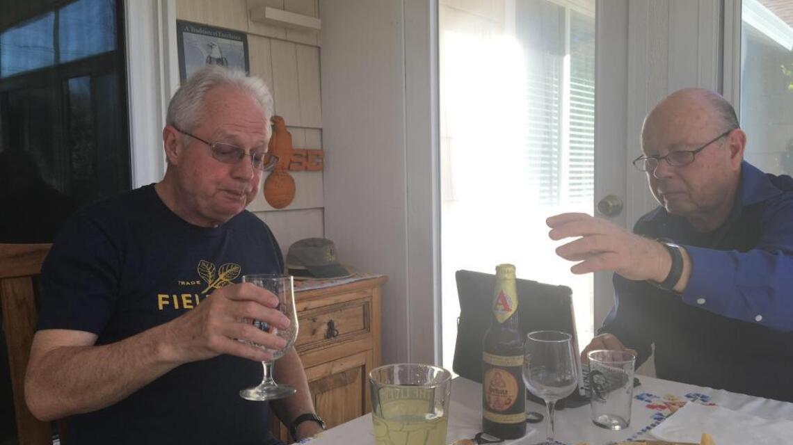 Beer Run: Sacramento area has pair of experts on RateBeer