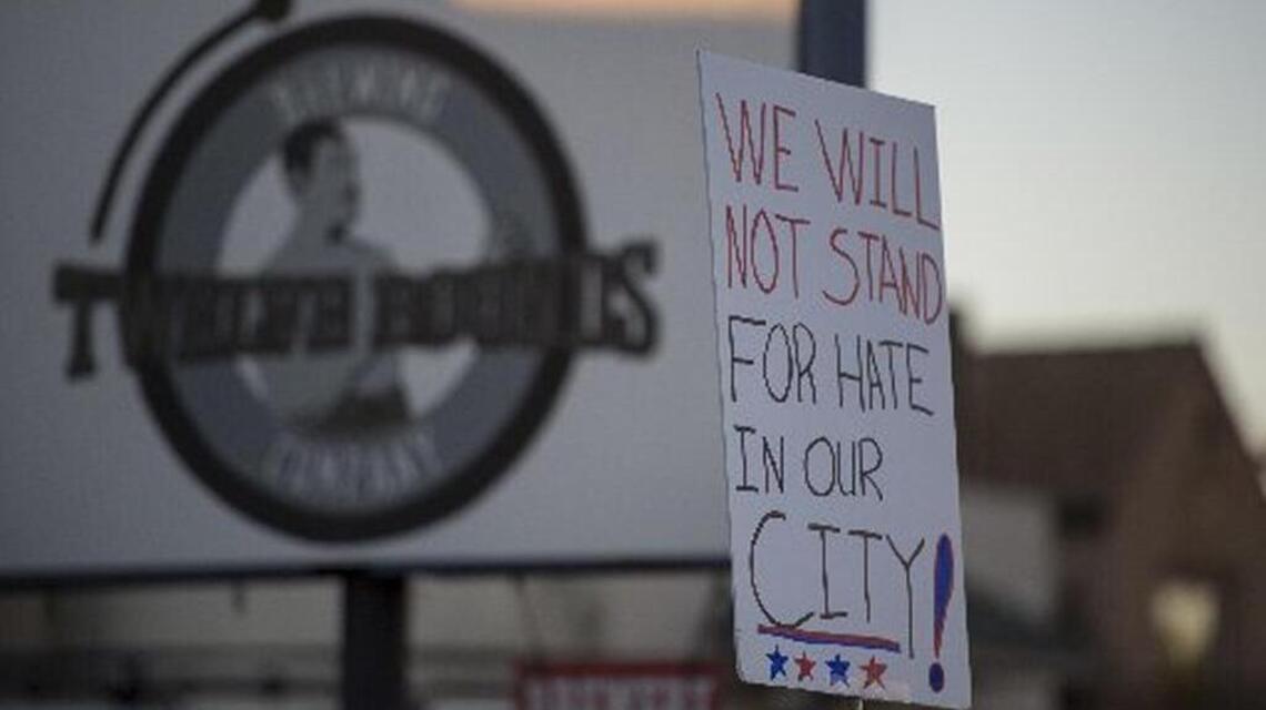 After owner's Facebook rants tanked brewery, buyer seeks clean slate