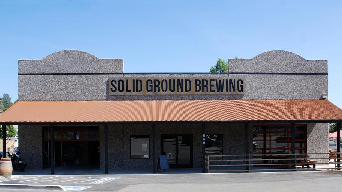 Solid Ground Brewing in Diamond Springs is set to host an “Oktoberfest”-themed grand opening celebration, running Sept. 16-Oct. 3.