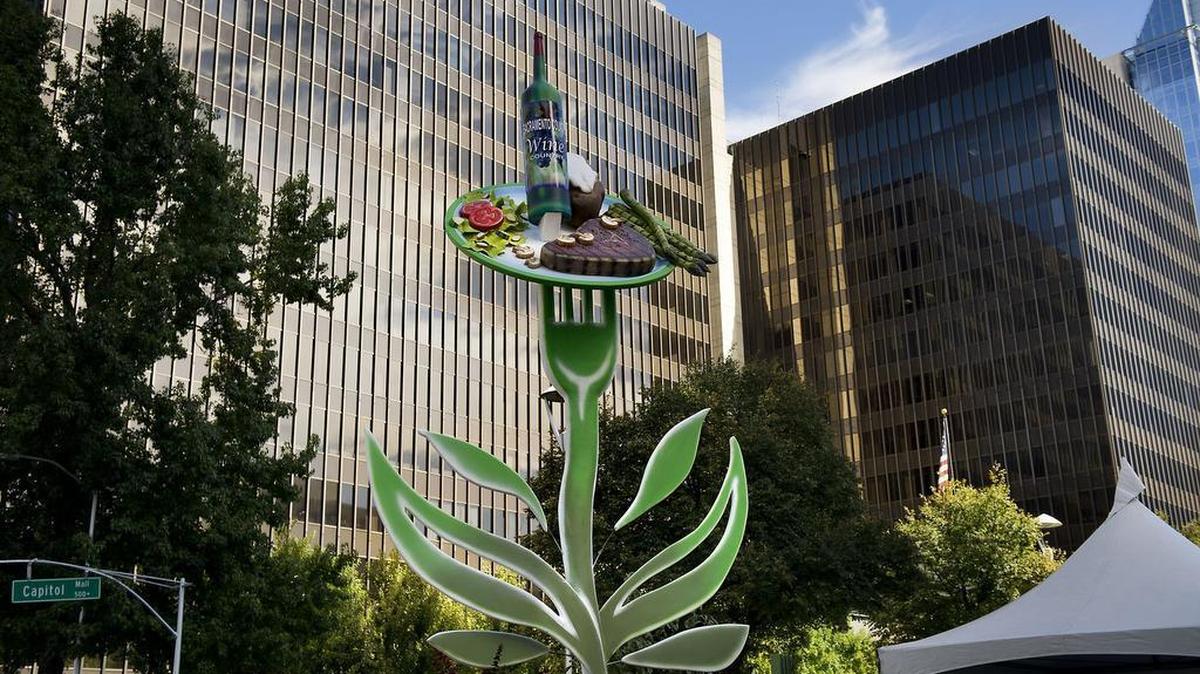 Go like a pro: Your guide to attending Sacramento’s Farm-to-Fork Street Festival