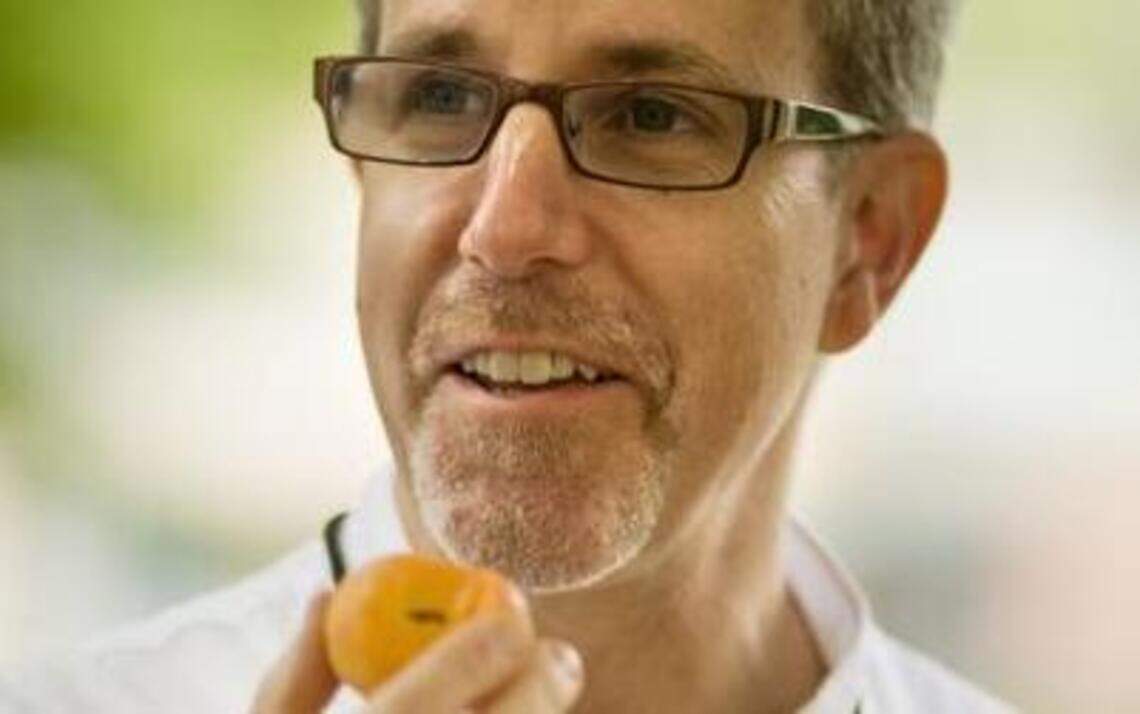 Chef Michael Tuohy to be in charge of food at Sacramento’s new arena