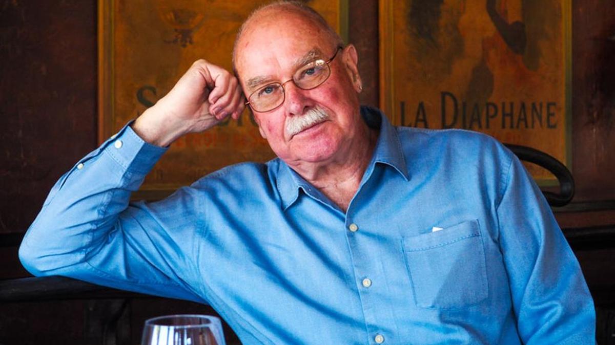 Jed Steele: “At the end of the day, please the customer.”