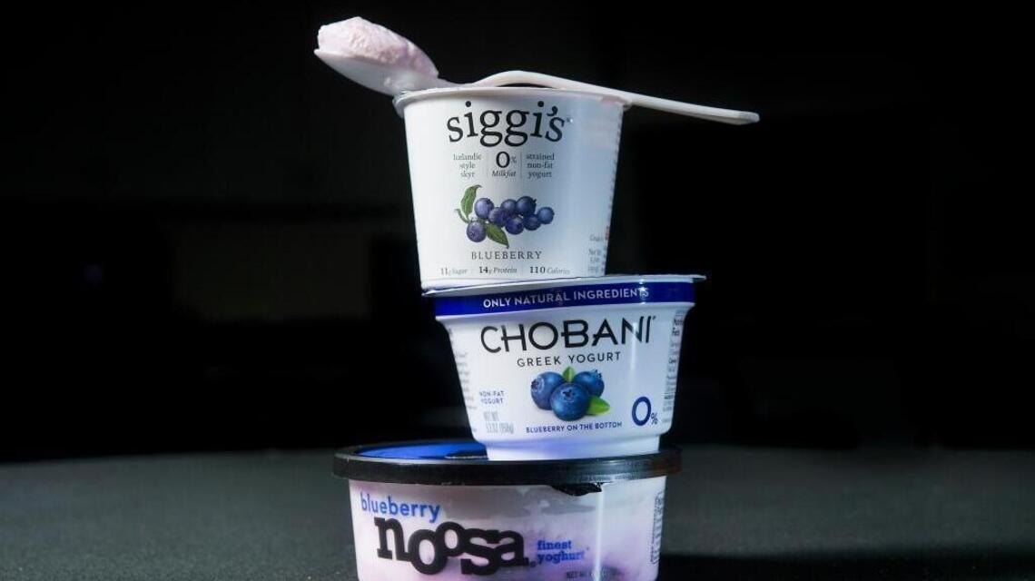 Spoonfuls of this snack could benefit adults with high blood pressure, study says