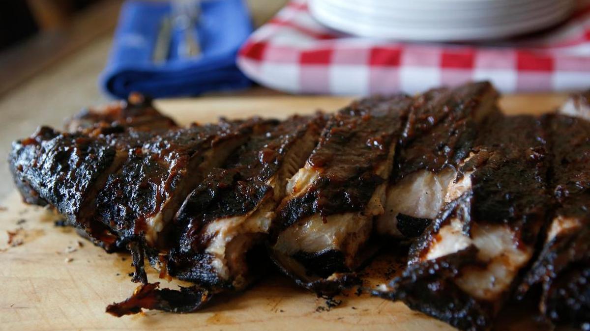 A lot of thought can go into preparing and cooking ribs, if you are inclined to make the most of the experience. Find recipes on Page 2D.
